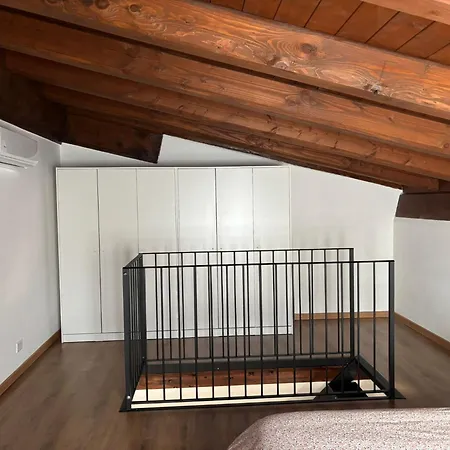 דירה Paola's House
