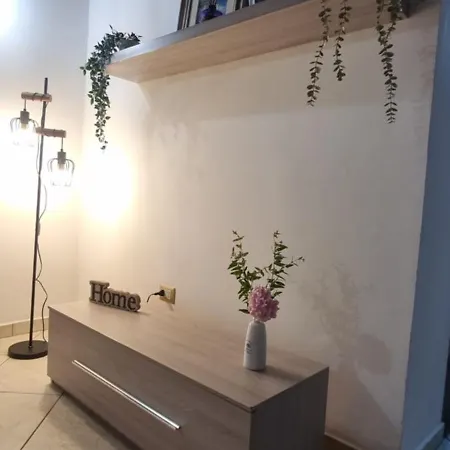 Paola's House דירה פיומיצ'ינו
