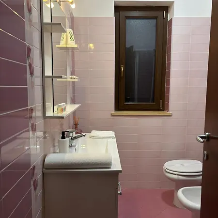 아파트 Paola's House