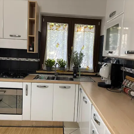 Paola's House 아파트 피우미치노