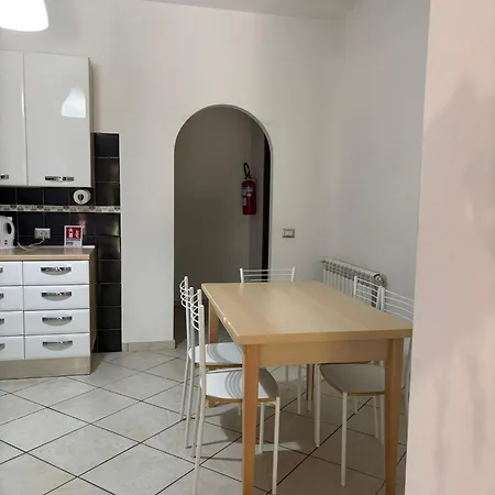 Paola's House 아파트 *